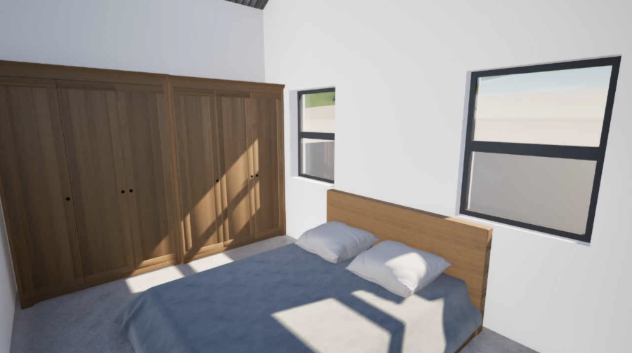 3 Bedroom Property for Sale in Atlantic Sands Private Estate Western Cape